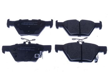 Fren Disk Balata Arka VALEO 671494  26696AL000 26696-AL000