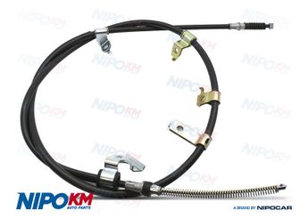 El Fren Teli Arka Sağ veya Sol OTOZONE TEL9041  4820A445