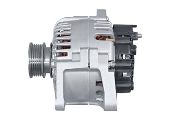 Alternatör  HELLA 8EL 011 710-741  7701478093 7701474416 77 01 474 416 7701476807 77 01 476 807 7711497095 8200100907 82 00 100 907 8200667603 82 00 667 603 2310000QBA 23100-00QBA 77 11 497 095