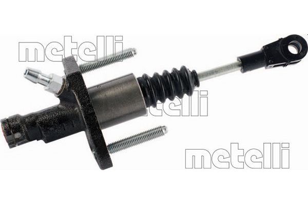 Debriyaj Merkezi Üst METELLI 55-0128