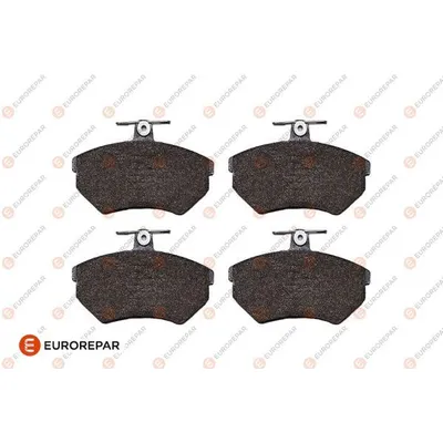 Fren Disk Balata Ön Volkswagen Golf II (191/193)(08.1983->1992)  EUROREPAR 1682317080