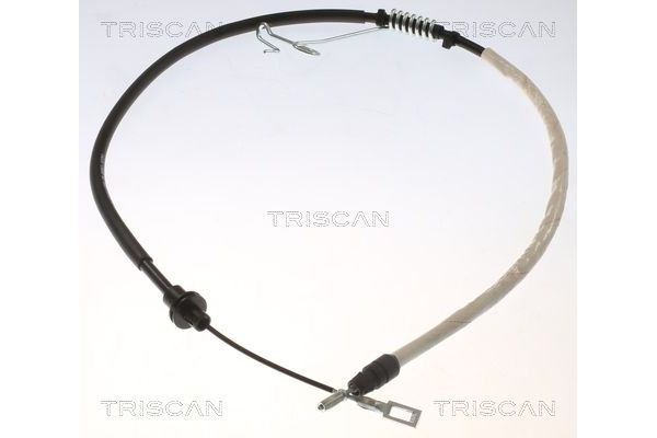 El Fren Teli Arka Sağ FORD ORJINAL BK312A635EF