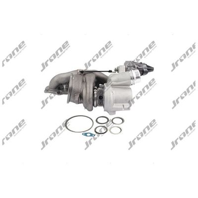 Turbo Şarj  BMW 3 Serisi Touring (F31)(2012->)  JRONE 8M04-40M-D88