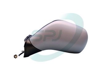 Dikiz Aynası Dış Sol SPJ E-2419  4M5117683HF 4M51 17683 HF 4705259 4705558 93170333