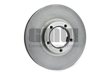 Fren Disk Ayna Ön Sağ ve Sol FORD ORJINAL YVT1125AA  YVT1125AA 1514234 5025610 5029815 6952852 95VX1125AA EBT246