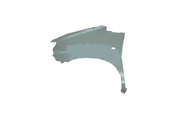 Çamurluk Ön Sol EUROBUMP HUN08ST002