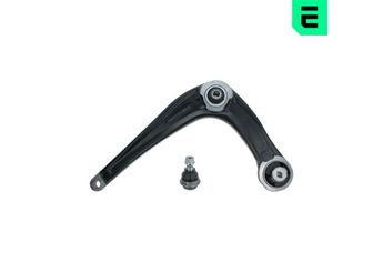 Salıncak Ön Alt Sol OPTIMAL G6-1670S1  9816863680 9858157880 SU001A6517 9818657580 9834599080 SU001-A6517 SU001A6525 SU001-A6525