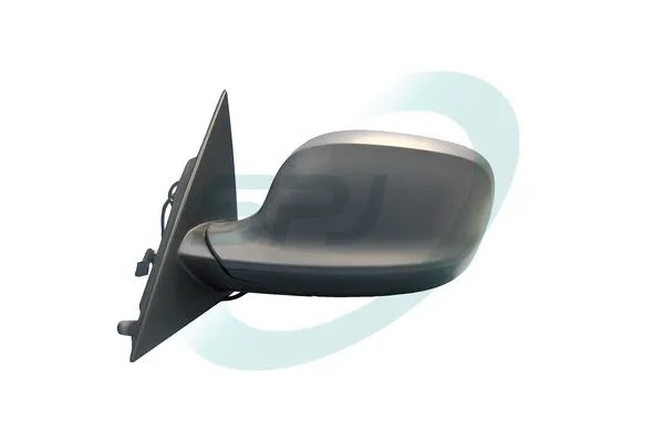 Dikiz Aynası Dış Sol BMW X1 Serisi (E84)(2009->)  SPJ E-2661