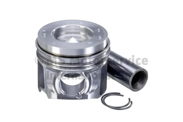 Piston (81.51MM-STD)   Audi A6 Allroad Quattro (4GH)(01.2012->)  SONNE 024KR02700