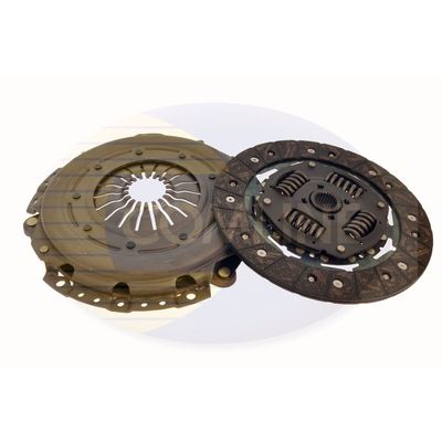 Debriyaj Seti  EUROREPAR E247234