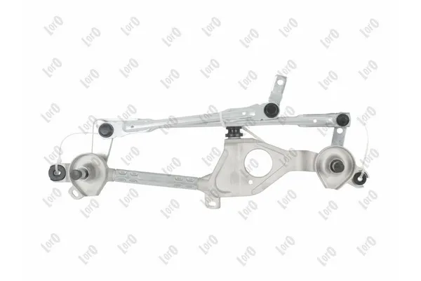 Silecek Mekanizması Ön SAGEM 255148