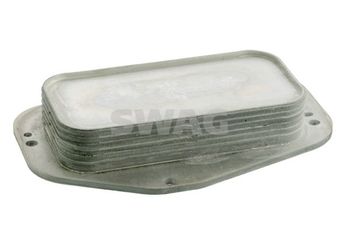 Motor Yağ Soğutucu  SWAG 40 10 1407  55355603 55 355 603 055355603 5650833 56 50 833