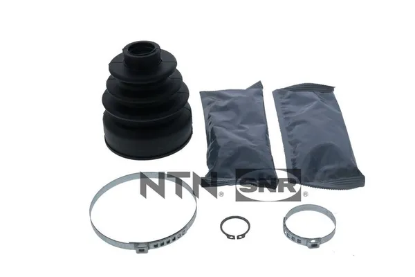 Aks Körüğü Ön İç Sağ veya Sol Nissan Qashqai +2 (J10)(08.2008->)  MAHER 31195