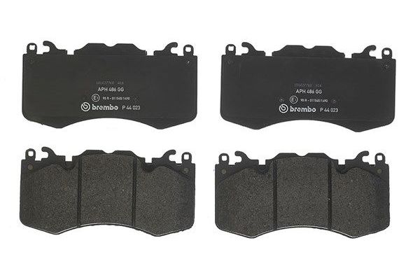 Fren Disk Balata Ön Land Rover Defender (L663)(09.2019->)  MAGNETI MARELLI 363700444023