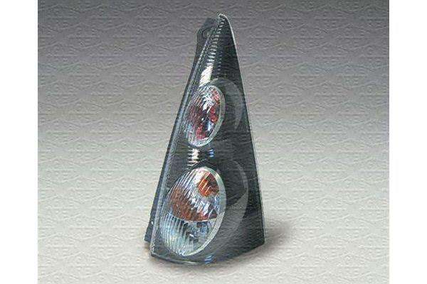 Stop Lambası Sol MAGNETI MARELLI 714025690704