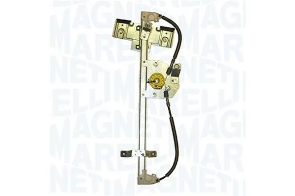 Cam Krikosu Ön Sağ Opel Mokka X (2016->)  MAGNETI MARELLI 350103145400