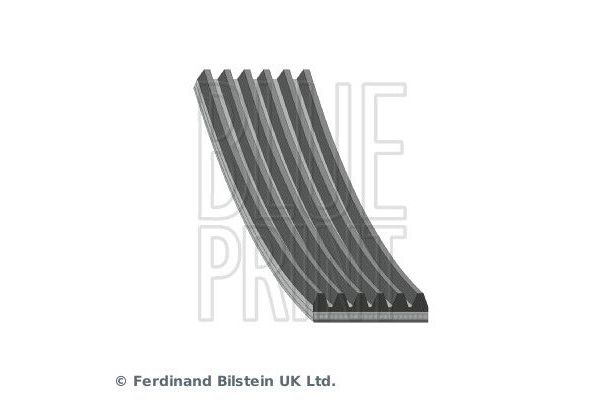 Vantilatör Kayışı  Alfa Romeo MiTo (145)(2008->)  BLUE PRINT AD06R1325