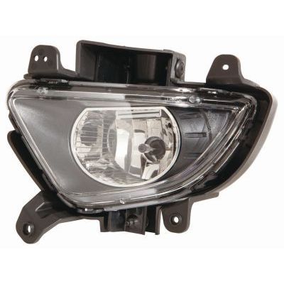 Sis Farı Ön Sol Hyundai i30 Cw (FD)(02.2008->)  DEPO 221-2032L-UE