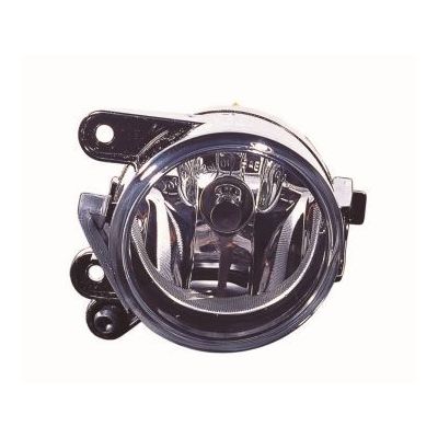 Sis Farı Ön Sol Volkswagen Golf V 2/4 Kapı (1K1)(10.2003->2008)  DEPO 441-2037L-UQ