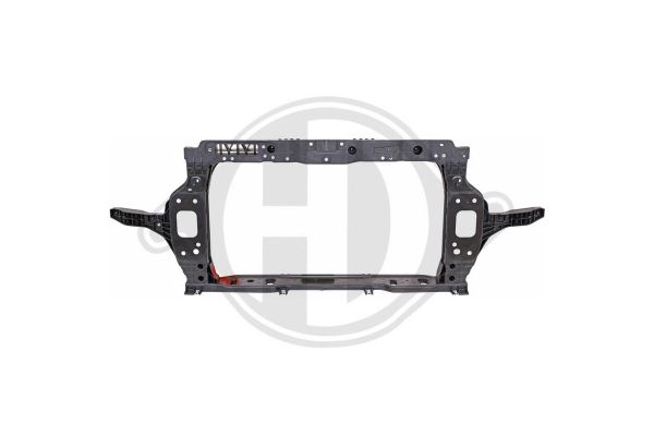 Panel Ön Hyundai i20 (BC3)(08.2020->)  MOBIS 64101Q0000