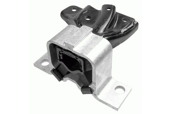 Motor Takozu Sağ MASTER KAUÇUK 4579