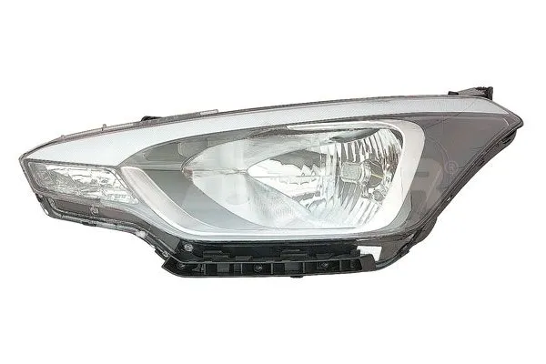 Far Sol Hyundai i20 Active (GB)(12.2015->)  VORTEX V1504446