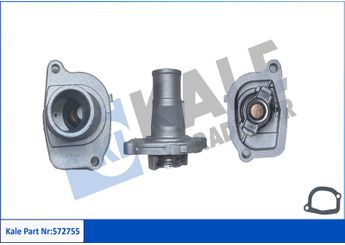 Termostat Gövdesi  MITA 04 325 201  7545958 7589135 0007545958 0007589135 75459580 0075459580 75813190 0075813190 7789135 0007789135