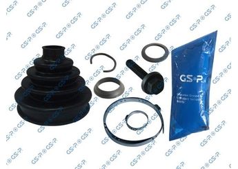 Aks Körüğü Ön Dış Sağ veya Sol GSP 780073  3B0498203A 3B0407285B 3B0498203G