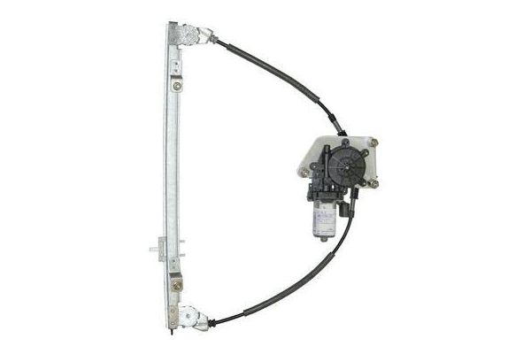 Cam Krikosu Ön Sol FIAT ORJINAL 51772393