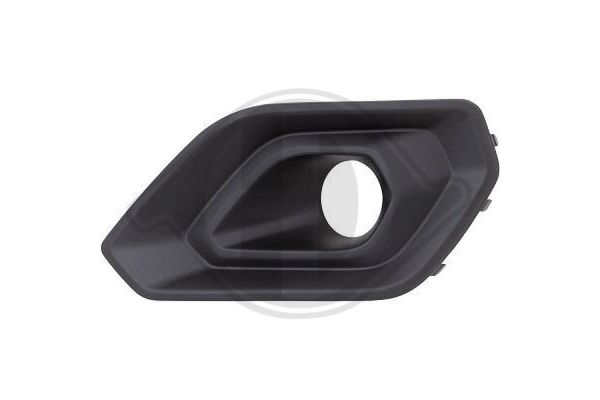 Sis Farı Çerçevesi Sol Ford Transit Courier (C4A)(2013->)  MADE IN TAIWAN JT7619953BB