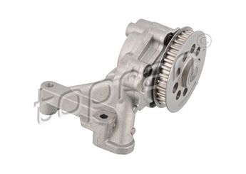 Yağ Pompası  TOPRAN 115 172  3L115105B 03L115105B 03L 115 105B