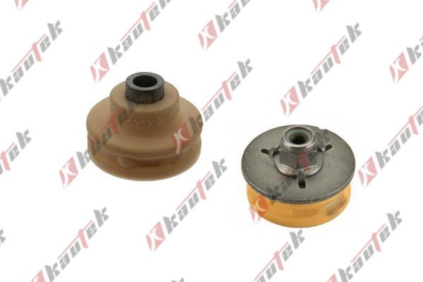 Amortisör Tabla Takozu Arka Sağ veya Sol BMW 3 Serisi Touring (E91)(2005->)  KAUTEK BM-SM045KT