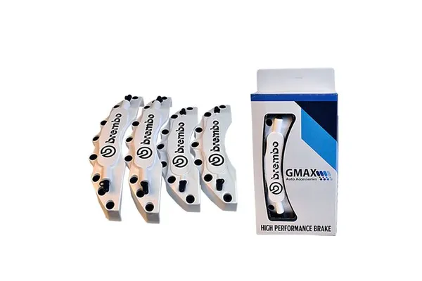 Kaliper Muhafaza  CARUB 027 50 051