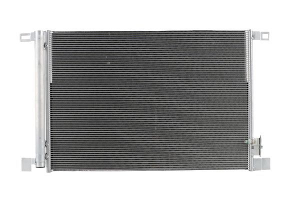 Klima Radyatörü  Audi A6 Allroad Quattro (4AH)(06.2019->)  ORİS CAU142000
