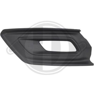 Sis Farı Çerçevesi Sol FOMOCO KK21R19953BB5YZ9