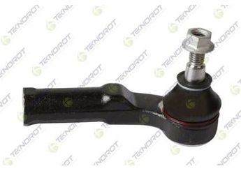 Rot Başı Sağ TEKNOROT FO-651  8V413C367AA 1501583 1501853 1541485 8V413289AA KV6Z3A130A