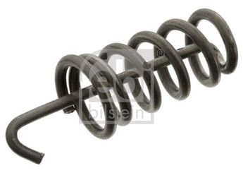 El Fren Balatası Yayı  FEBI BILSTEIN 02103  