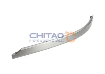 Tampon Çıtası Arka Sağ WAGENBURG 14530002121  602001057AAAGG