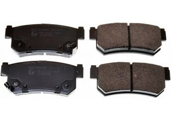 Fren Disk Balata Arka SWAPP 44122  4841305100 4841308050 48413090A0 48413090A1 4841308000 4841308051 484 130 51 00 484 130 80 50 484 130 80 51 48413090A01