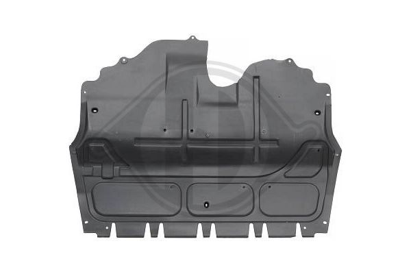 Motor Karter Muhafaza  MADE IN TAIWAN 1379-6945A