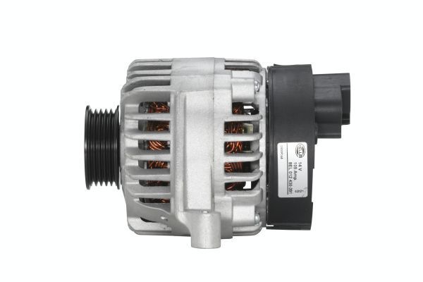 Alternatör  Fiat Doblo (152) Panorama (2010->)  HELLA 8EL 012 430-391