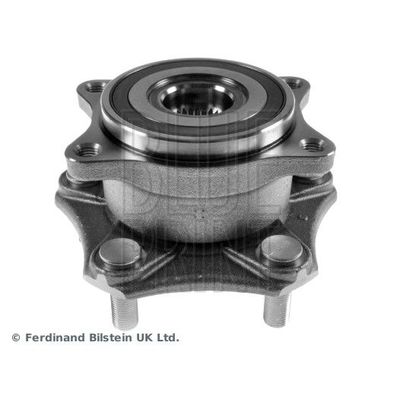 Teker Rulmanı Ön Sağ veya Sol BLUE PRINT ADK88227C