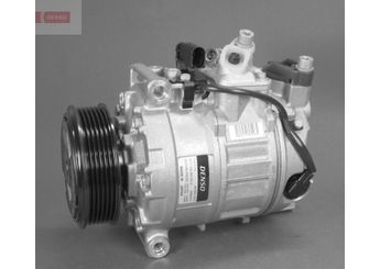 Klima Kompresörü  DENSO DCP32021  3D0820803T 3D0820803A 3D0820803B 3D0820803G 3D0820803H 3D0820803J 3D0820803M 3D0820803P 3D0820805C