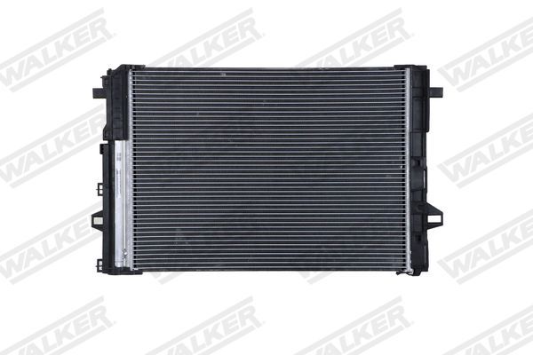 Klima Radyatörü  VALEO 860106