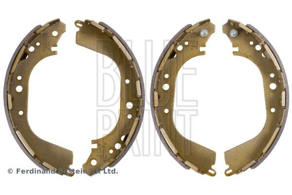 Fren Pabuçlu Balata Arka Nissan Pathfinder (R50)(07.1997->)  BLUE PRINT ADN14145