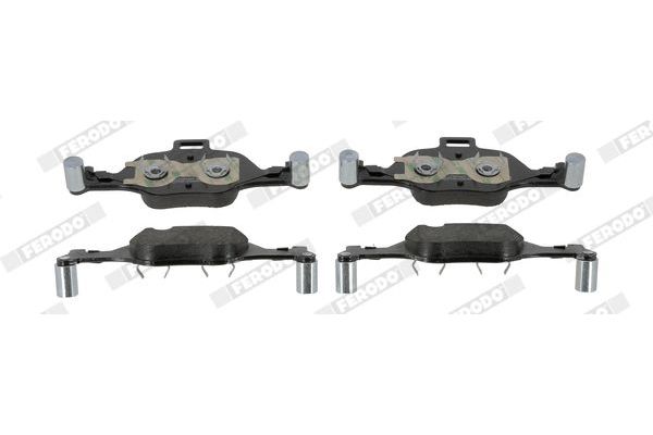 Fren Disk Balata Ön BMW 4 Serisi Cabrio (G23)(2020->)  FERODO FDB5114