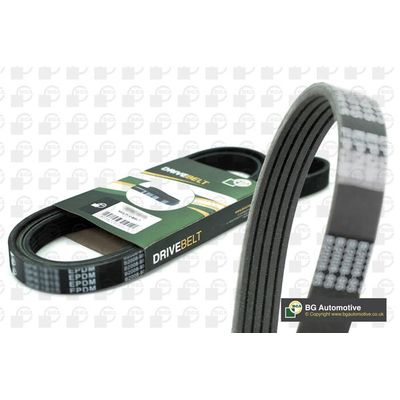 Vantilatör Kayışı  MAHER 5PK1330