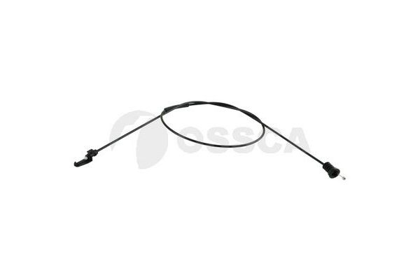 Motor Kaput Açma Teli  OTOZONE TEL7023