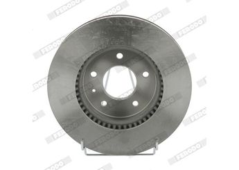 Fren Disk Ayna Ön Sağ ve Sol FERODO DDF1625  96625948 20955857 48008848 4801850 4808848 D96625948 15837488 20892949 25804049