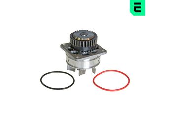 Devirdaim Su Pompası  OPTIMAL AQ-2269  21010AL527 21010AL528 B1010JK20A 21010-AL527 21010-AL528 210107Y025 210107Y026 21010AL525 21010AL526 21010JK00A B1010AL50B B1010JK00A B1010JK00C 7701068163 77 01 068 163 7701474513 77 01 474 513